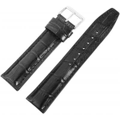 CA1180WH/BK-LEDERBAND